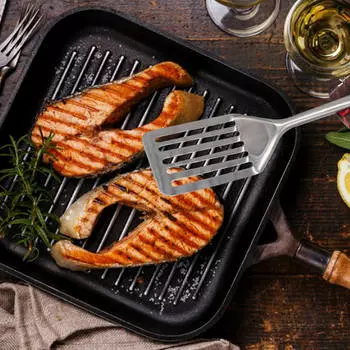 Лопатка Attribute Charisma agc115