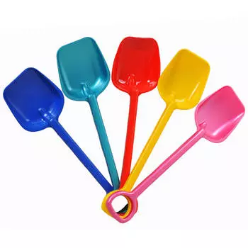 Лопатка детская инвистпласт 0426 49см 0426