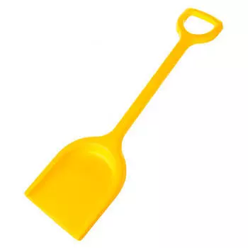 Лопатка детская совтехстром 50см у465/16-5391