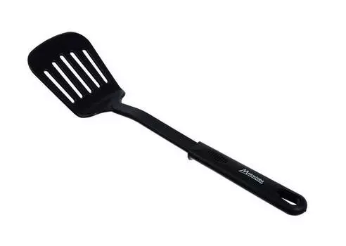 Лопатка 33см Marmiton прорези пластик 16186