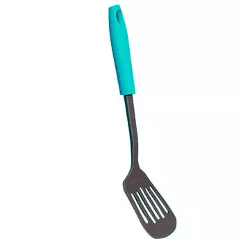 Лопаточка Европа бирюзовая кт015а