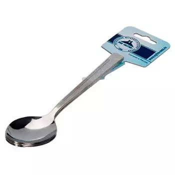 Ложка столовая 3шт нытва Аппетит на подвесе 1312.8