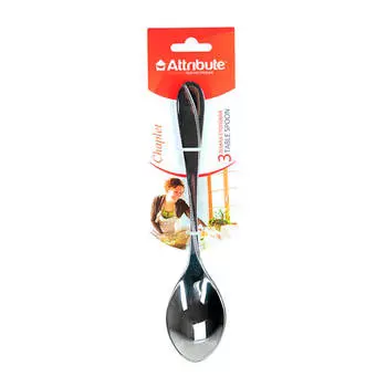 Ложка столовая Chaplet 3шт acc323