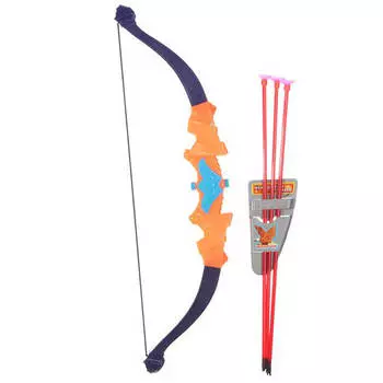 Лук со стрелами к71356