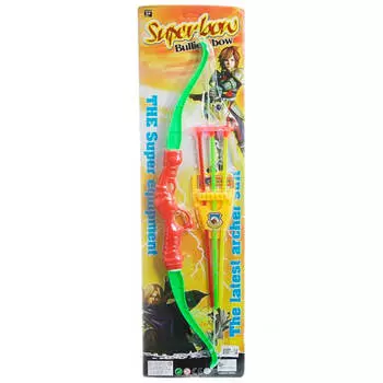 Лук со стрелами к74896