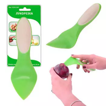 Лукорезка 16см Мультидом vl53-143