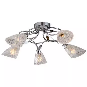 Люстра Toscom вивьен