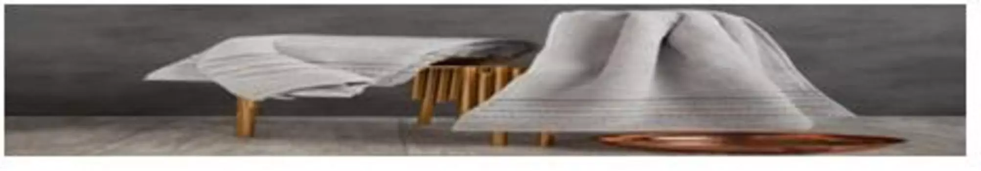 Махровое полотенце 70x140 sporty серый