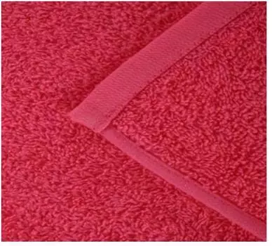 Махровое полотенце микс 70*130 см