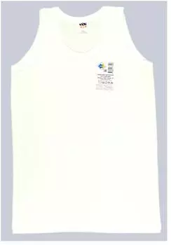 Майка подростковая р.38