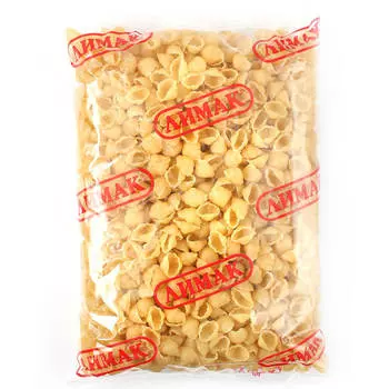 Макароны Лимак в 400г рожки