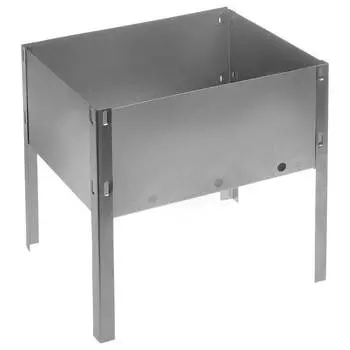 Мангал 30*24см RoyalGrill сборный