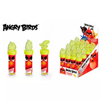 Мармелад штампики 6г конфитрейд