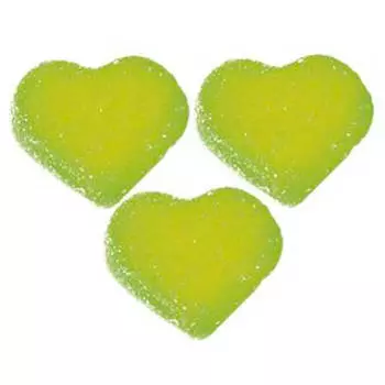 Мармелад желейный ассорти со вкусом дюшеса славконд