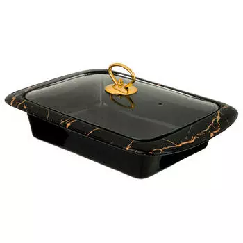 Мармит 2 л лефард фэнтази черный 42-301