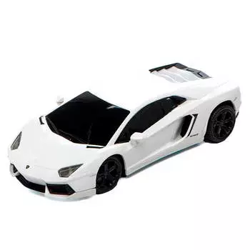 Машина 1:34-39 велли ламборджини авентадор lp700-4