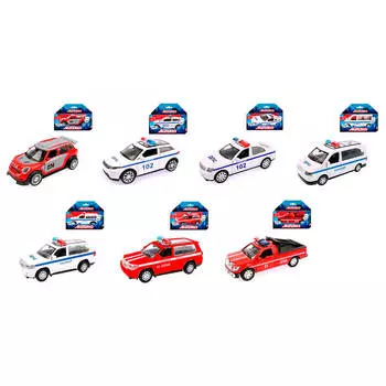 Машина 1:34 моторро 21103