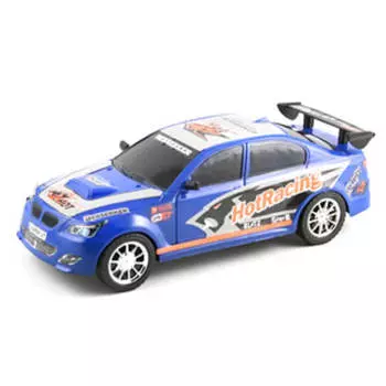 Машина инерц пласт Hot racing 30*12см sh700-7