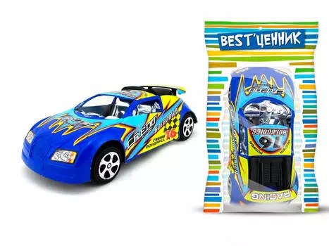 Машина инерционная 100795297