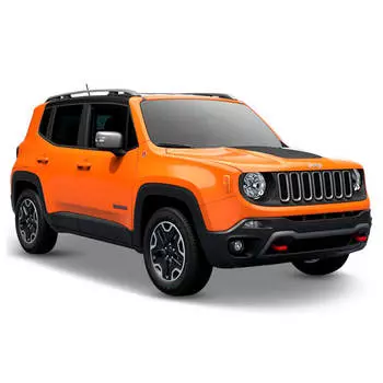 Машина металлическая Bburago 1:43 18-30001(11)