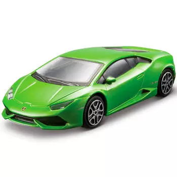 Машина металлическая Bburago 1:43 18-30001(18)