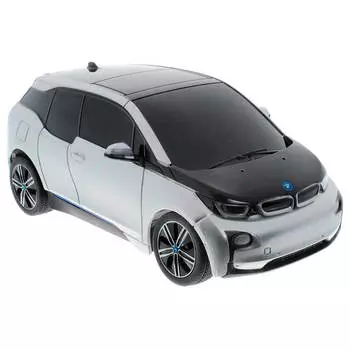 Машина растар 1:24 бмв i3 р/у 71200