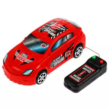 Машина технодрайв спорткар 23*5*159 см п/у металл 314531