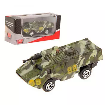 Машина Технопарк 1:72 военная техника в ассортименте ct12-352-m-wb