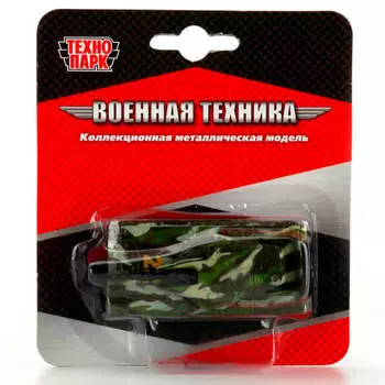 Машина Технопарк военная ct12-352-m-blc