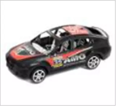 Машина зоря инерц в/п zy475538