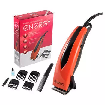 Машинка для стрижки Energy EN 710