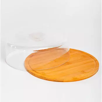 Масленка-сырница олафф 204-50010