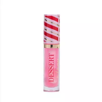 Масло для губ Vivienne Sabo тон 01