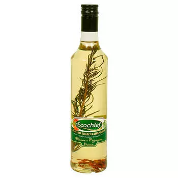 Масло Ecochief 500мл томат и розмарин рд