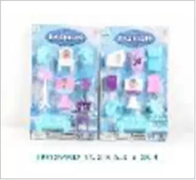 Мебель д/кукол hwa1354883