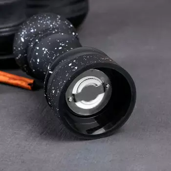 Мельница зефир 16*5,5см керамический механизм