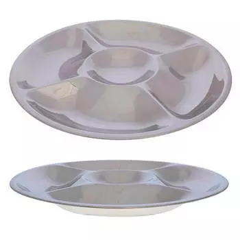 Менажница 38 см 691340