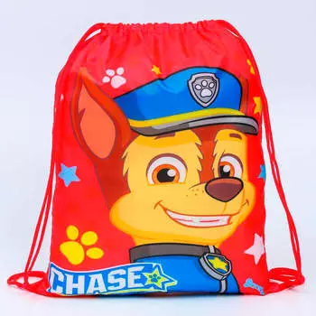 Мешок для обуви щенячий патруль гончик 42*35 см 7610423