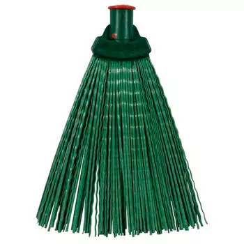 Метла пластиковая веерная вира 444-282