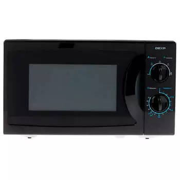 Микроволновая печь DEXP MC-70 черная