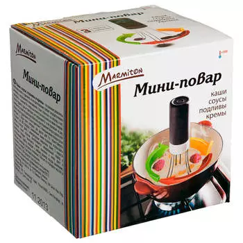Мини-повар Marmiton 17019