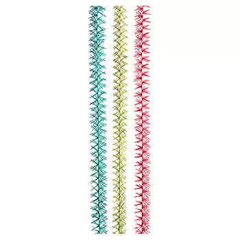 Мишура №2 20мм 2м м-126