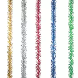 Мишура №9 2м двойная м-105