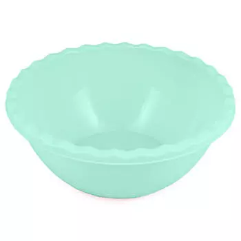 Миска 0,9л Полимербыт Laola 4368500