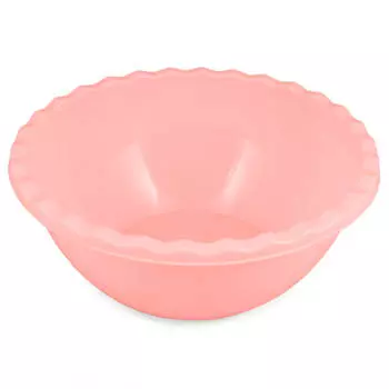 Миска 3л Полимербыт Laola 4368800