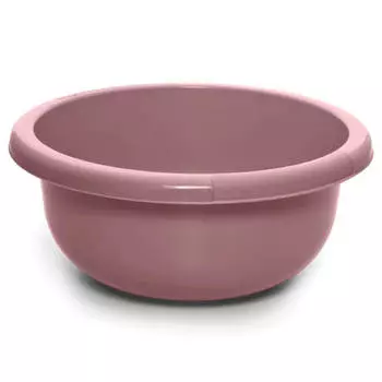 Миска 4л Полимербыт удачная 4308320