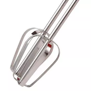 Миксер Centek CT 1111 красный