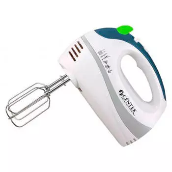 Миксер Centek си-1104 белый