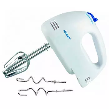 Миксер Scarlett nsc - hm40s03