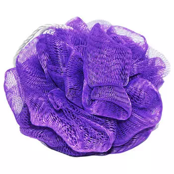 Мочалка Beauty Style фрукты синтетическая 58515-7722